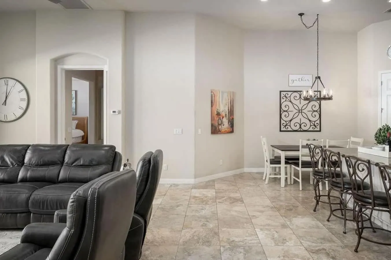 Bella Sonora Home - Chic Camelback Corridor Villa Pool Φοίνιξ Ηνωμένες Πολιτείες της Αμερικής
