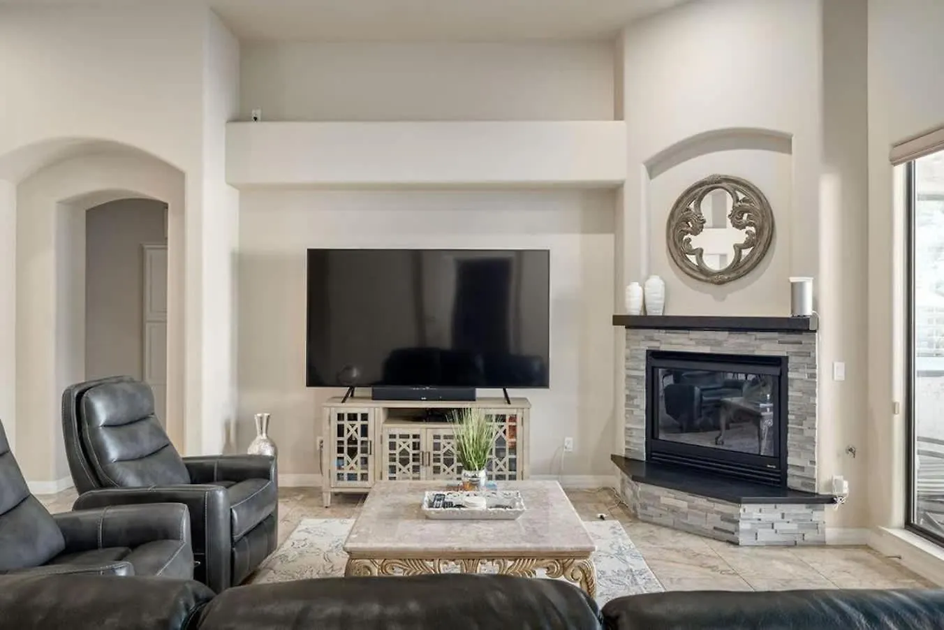 Bella Sonora Home - Chic Camelback Corridor Villa Pool Φοίνιξ 0*,  Ηνωμένες Πολιτείες της Αμερικής