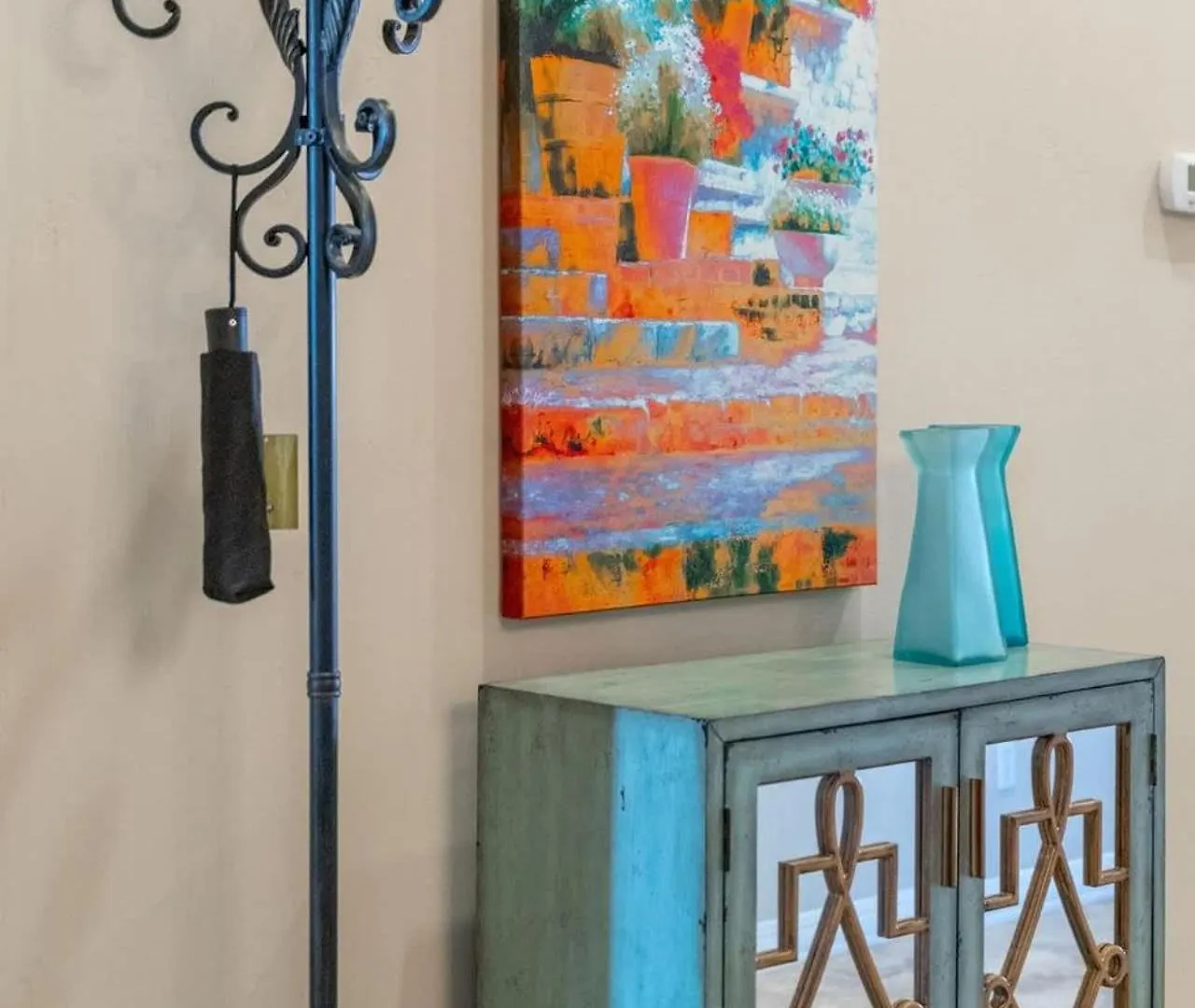 Σπίτι διακοπών Bella Sonora Home - Chic Camelback Corridor Villa Pool Φοίνιξ