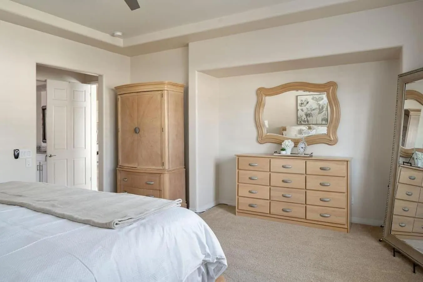 Bella Sonora Home - Chic Camelback Corridor Villa Pool Φοίνιξ 0*,