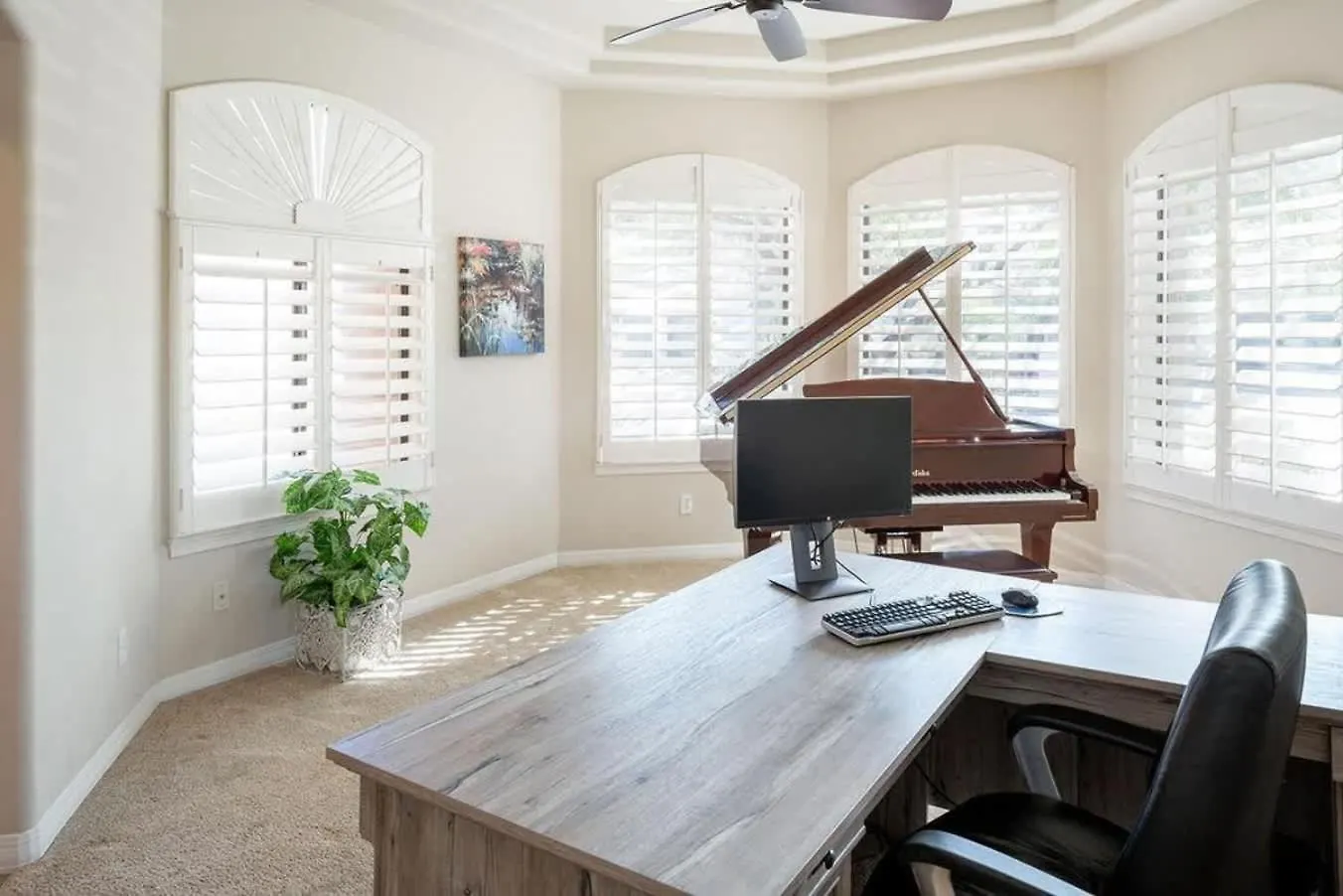 Bella Sonora Home - Chic Camelback Corridor Villa Pool Φοίνιξ Σπίτι διακοπών