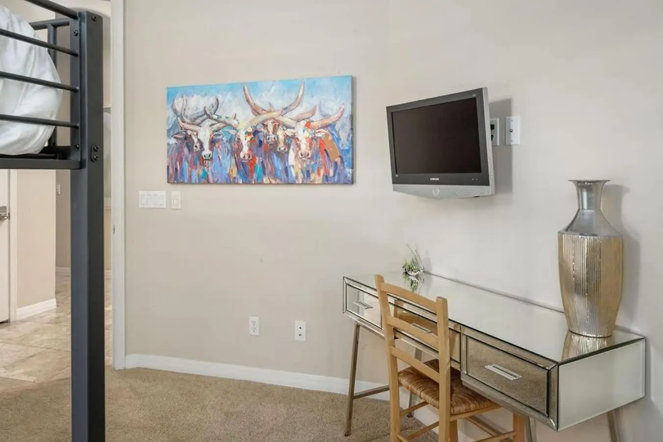 Bella Sonora Home - Chic Camelback Corridor Villa Pool Φοίνιξ