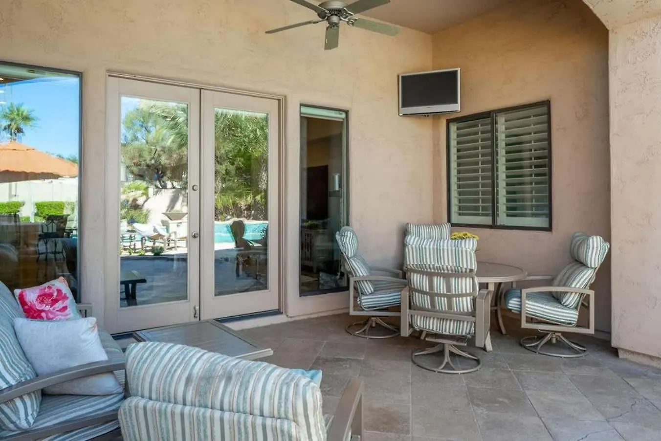 Bella Sonora Home - Chic Camelback Corridor Villa Pool Φοίνιξ Ηνωμένες Πολιτείες της Αμερικής