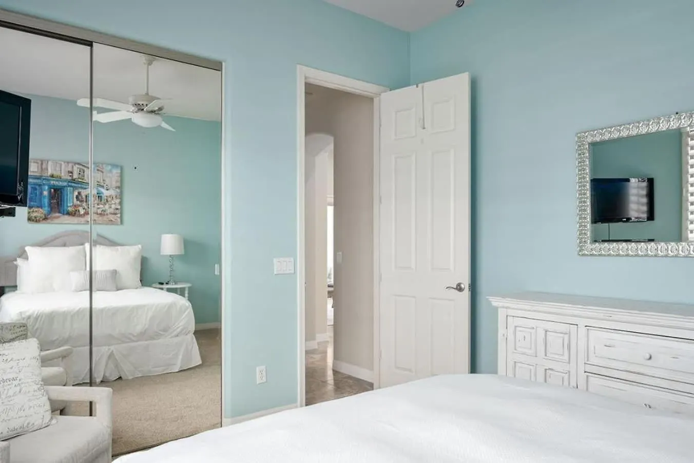 Bella Sonora Home - Chic Camelback Corridor Villa Pool Φοίνιξ