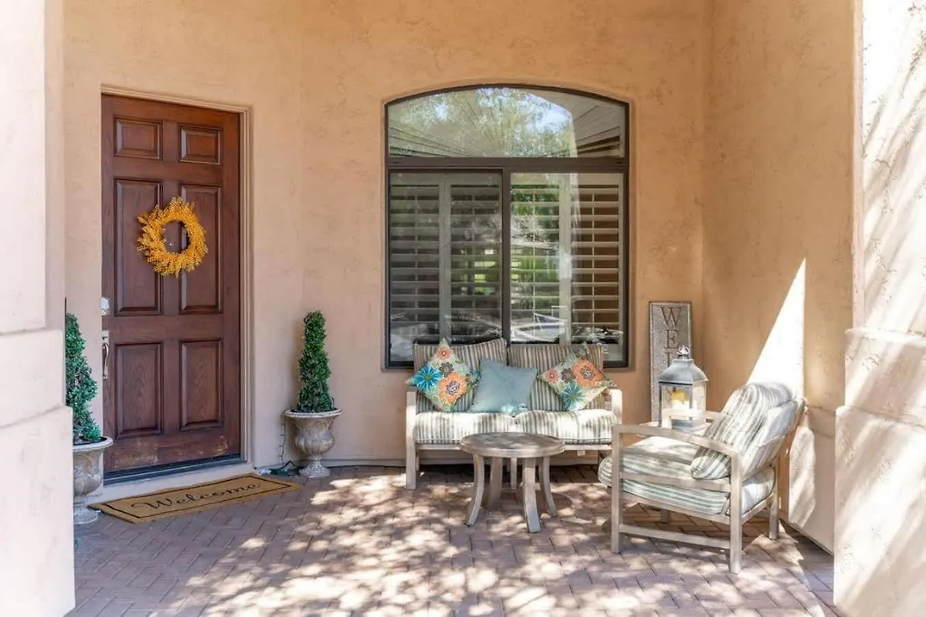 Σπίτι διακοπών Bella Sonora Home - Chic Camelback Corridor Villa Pool Φοίνιξ Ηνωμένες Πολιτείες της Αμερικής