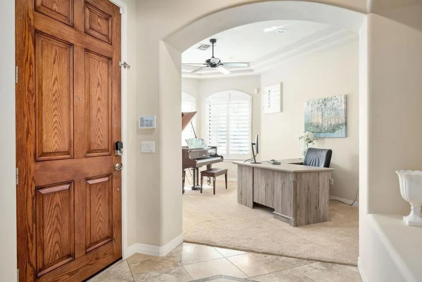 Bella Sonora Home - Chic Camelback Corridor Villa Pool Φοίνιξ Σπίτι διακοπών