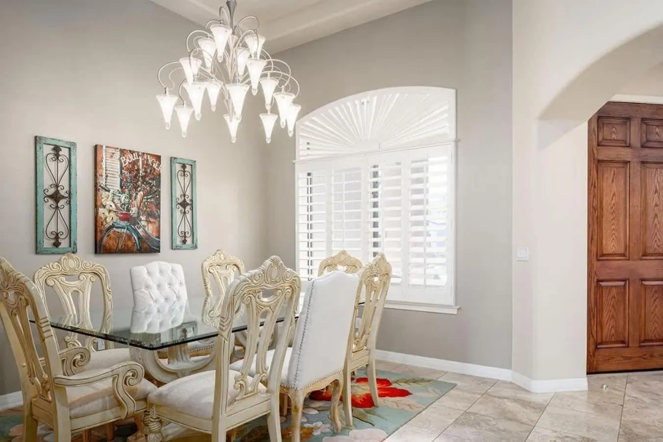 Bella Sonora Home - Chic Camelback Corridor Villa Pool Φοίνιξ