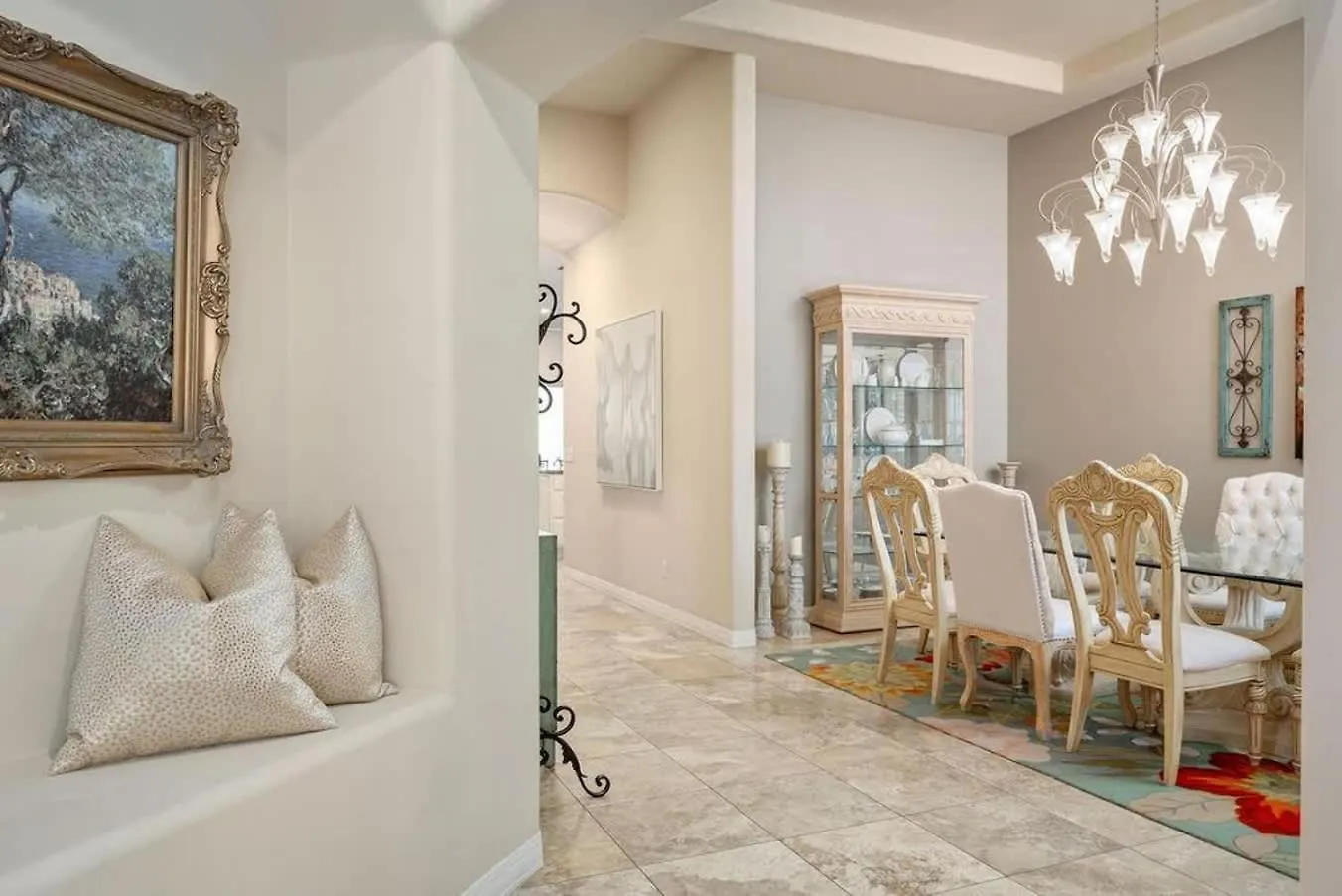 Bella Sonora Home - Chic Camelback Corridor Villa Pool Φοίνιξ 0*,  Ηνωμένες Πολιτείες της Αμερικής